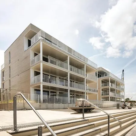 Apartament Priwallpromenade 3, Whg 1 *