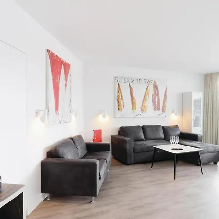 Priwallpromenade 3, Whg 1