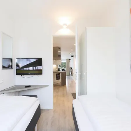 Priwallpromenade 3, Whg 1 Lübeck